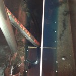 tank hydraulic
