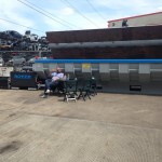 RR6 Baler by Roter