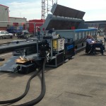 Roter Recycling RR6