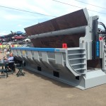 Baler Roter Recycling RR6