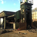 Sierra / Idromec T1250 Shear 