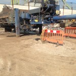 Sierra T Rex 500 Shear