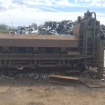 Shear T 650 Sierra