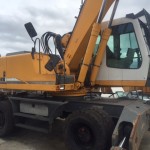Liebherr A924